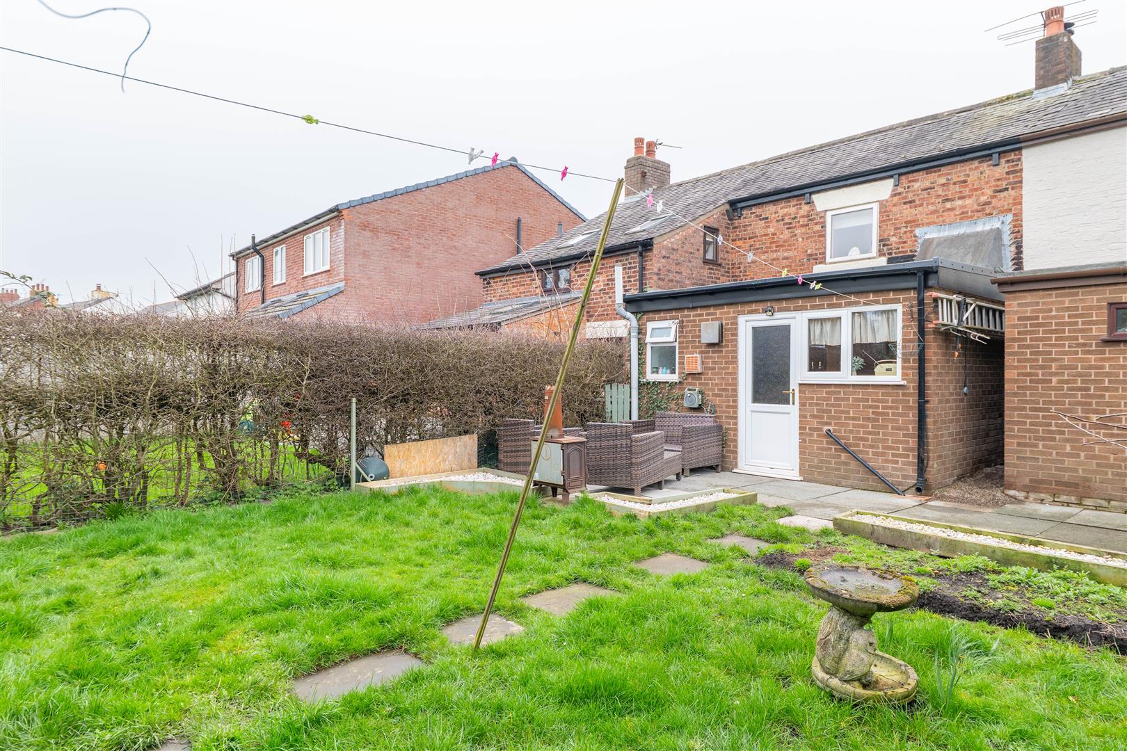 Leyland Lane, Leyland